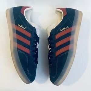Adidas Gazelle Indoor Legend Sneakers
